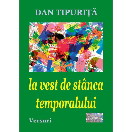 [978-606-716-886-0] la vest de stânca temporalului