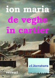 [978-606-700-475-5] De veghe în cartier