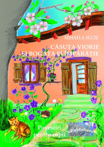 [978-606-716-924-9] Căsuța viorie