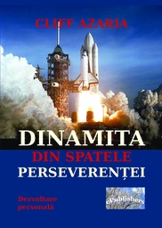 [978-606-716-512-8] Dinamita din spatele perseverenței