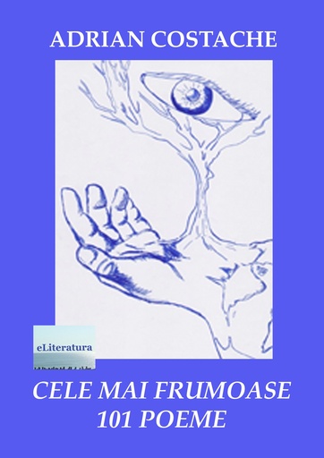 [978-606-001-198-9] Cele mai frumoase 101 poeme