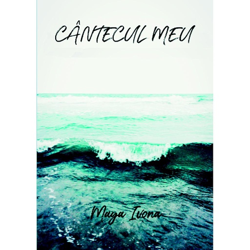 [978-606-996-368-5] Cântecul meu