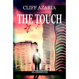 [978-606-716-409-1] The Touch. A Novel
