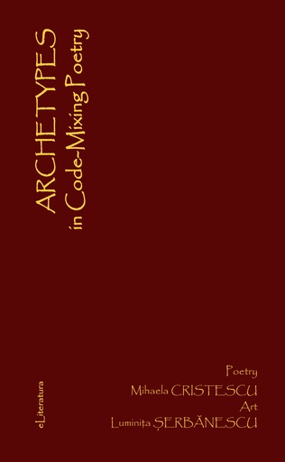 [978-606-001-219-1] Archetypes