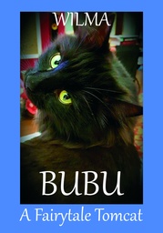[978-606-996-424-8] Bubu: a Fairytale Tomcat