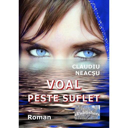 [978-606-049-054-8] Voal peste suflet