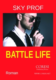 [978-606-001-239-9] Battle Life. Roman