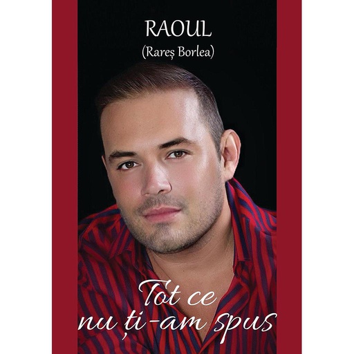 [978-606-996-435-4] Tot ce nu ți-am spus