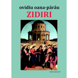 [978-606-996-454-5] Zidiri. Selecţiuni reinterpretate din lirica universală