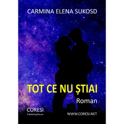 [978-606-996-397-5] Tot ce nu știai. Roman