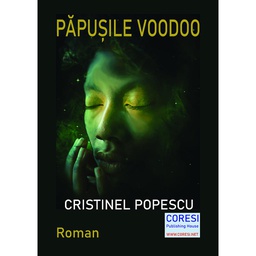 [978-606-996-465-1] Păpușile Voodoo. Roman