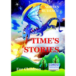 [978-606-996-493-4] Time's Stories. For Children