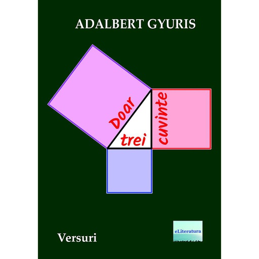 [978-606-001-312-9] Doar trei cuvinte