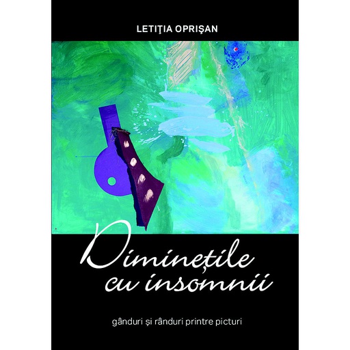 [978-606-996-477-4] Diminețile cu insomnii