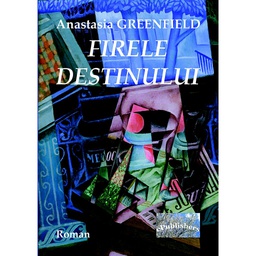 [978-606-049-302-0] Firele destinului. Roman