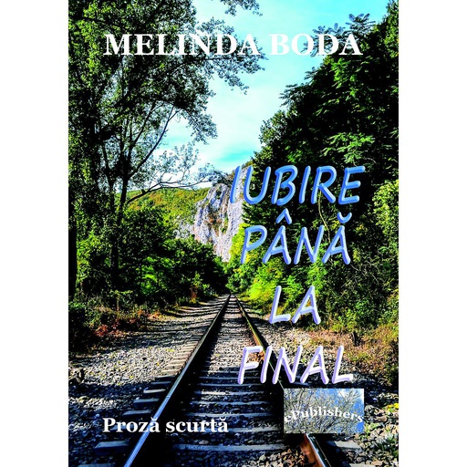 [978-606-049-328-0] Iubire până la final. Proză scurtă