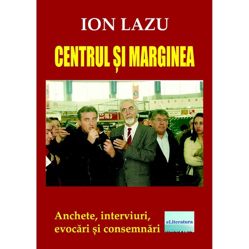 [978-606-001-276-4] Centrul și marginea