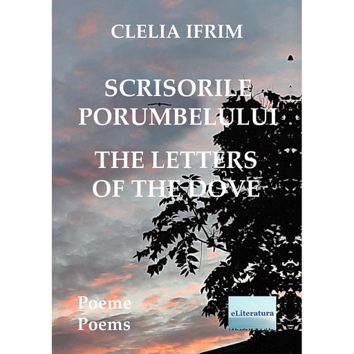 [978-606-001-371-6] Scrisorile porumbelului. The Letters of the Dove