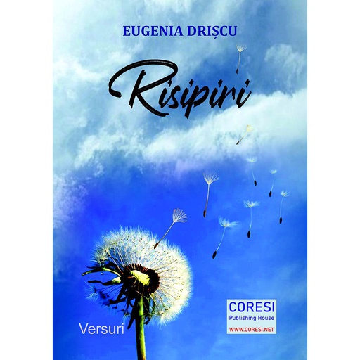 [978-606-996-612-9] Risipiri. Versuri