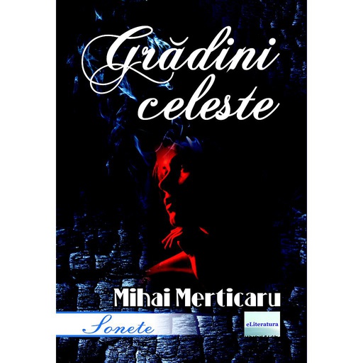 [978-606-001-324-2] Grădini celeste. Sonete