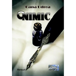 [978-606-049-278-8] Nimic. Versuri