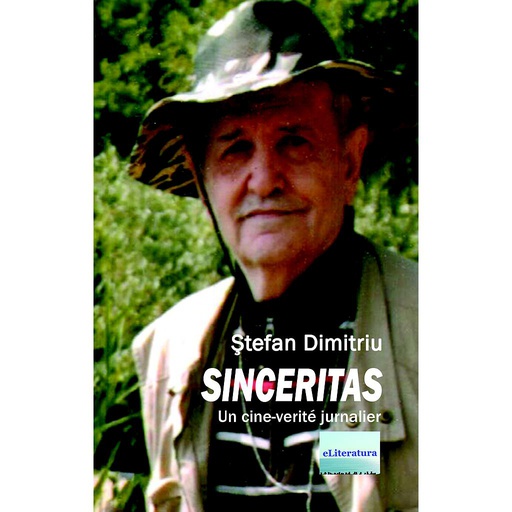 [978-606-001-405-8] Veritas : un cine-verité jurnalier