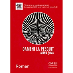 [978-606-996-747-8] Oameni la pescuit. Roman