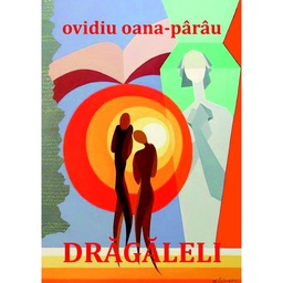 [978-606-996-787-4] Drăgăleli. Ucenic în dragoste. Poezii