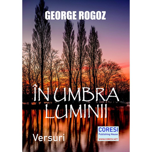 [978-606-996-686-0] În umbra luminii. Versuri