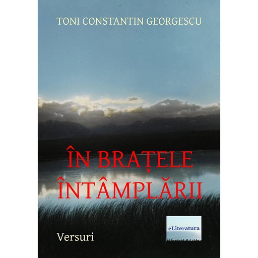 [978-606-700-624-7] În brațele întâmplării. Versuri