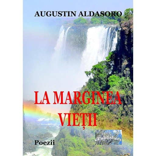 [978-606-049-484-3] La marginea vieții. Poezii