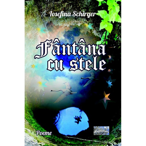 [978-606-049-489-8] Fântâna cu stele. Poeme