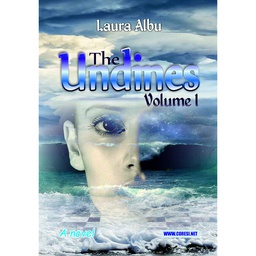 [978-606-996-849-9] The Undines. A Novel. Volume I