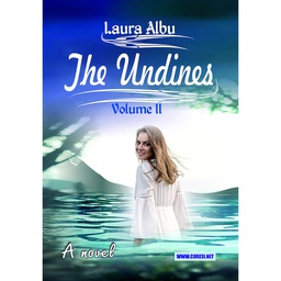 [978-606-996-850-5] The Undines. A Novel. Volume II