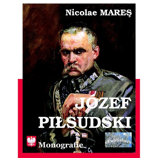 [978-606-716-704-7] Josef Pilsudski