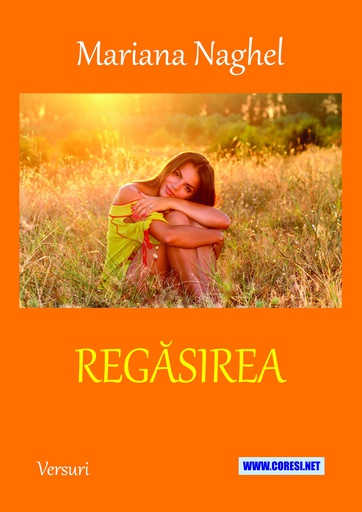 [978-606-996-856-7] Regăsirea. Versuri