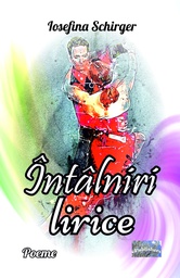[978-606-049-499-7] Întâlniri lirice. Poeme
