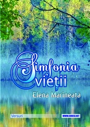 [978-606-996-875-8] Simfonia vieții. Versuri