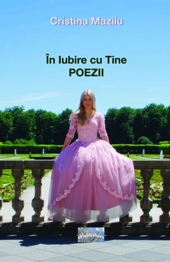 [978-606-049-537-6] În iubire cu tine. Versuri