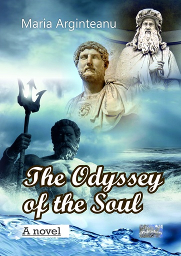[978-606-049-552-9] The Odyssey of the Soul. A novel