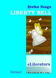 [978-606-700-104-4] Liberty Bell