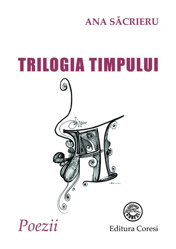 [978-973-137-267-9] Trilogia timpului. Poezii