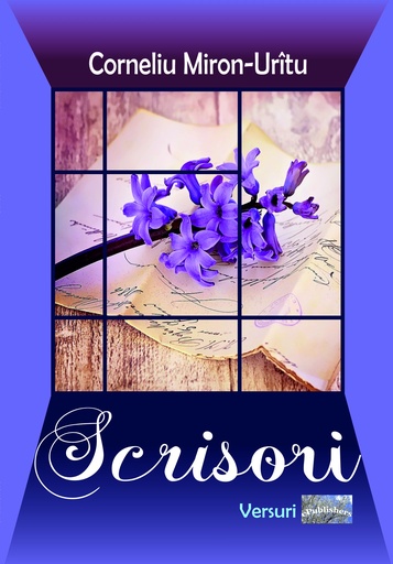 [978-606-049-579-6] Scrisori. Versuri