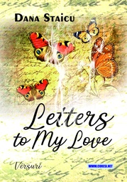 [978-606-996-922-9] Letters to My Love. Versuri