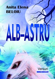 [978-606-996-924-3] Alb–Astru. Versuri