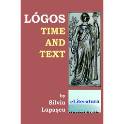[978-606-8452-90-6] Logos: Time and Text