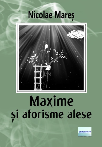 [978-606-001-459-1] Maxime și aforisme.
