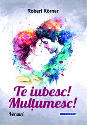 [978-606-996-945-8] Te iubesc! Mulțumesc!