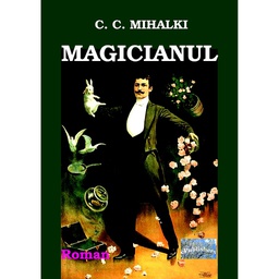[978-606-716-364-3] Magicianul