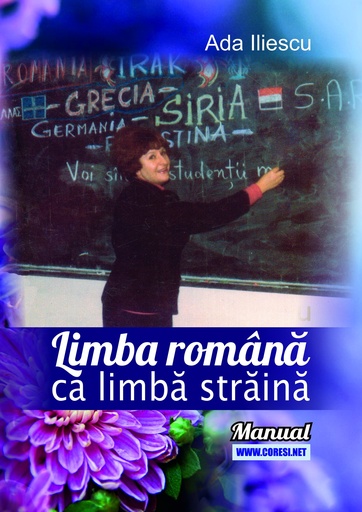 [978-606-996-678-5] Limba română ca limbă străină